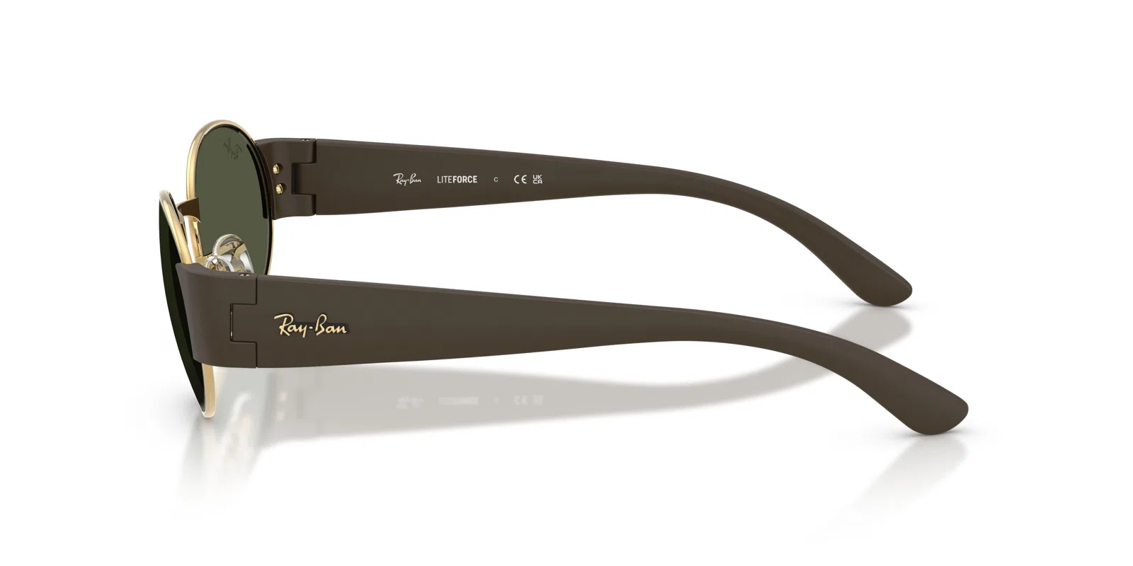Ray-Ban 3770 Sunglasses - view 7